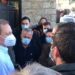 Διάλογος του Σπήλιου Λιβανού με αντιπροσωπεία αγροτών από την Δυτική Αχαΐα