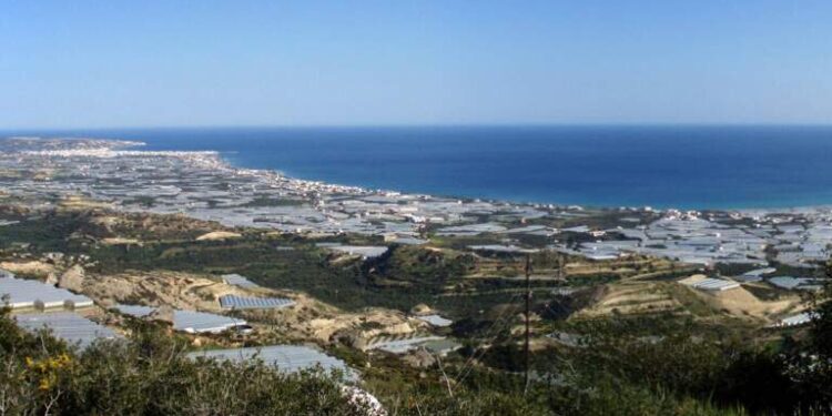 Αιτήσεις αγροτών για ρεύμα με μειωμένο ΕΤΜΕΑΡ