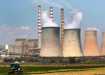 Οι ενεργειακές κοινότητες στις λιγνιτικές περιοχές της Ελλάδας