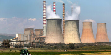 Οι ενεργειακές κοινότητες στις λιγνιτικές περιοχές της Ελλάδας