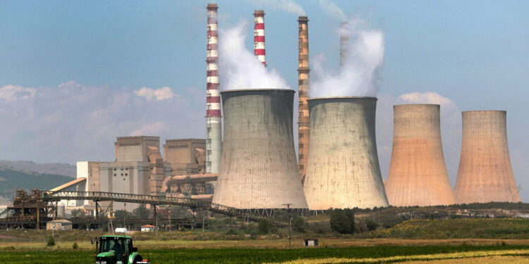 Οι ενεργειακές κοινότητες στις λιγνιτικές περιοχές της Ελλάδας