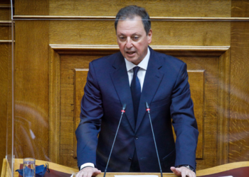 Λιβανός για καταστροφές: Αποζημιώσεις άμεσα και όχι σε τρία χρόνια όπως γινόταν επί ΣΥΡΙΖΑ