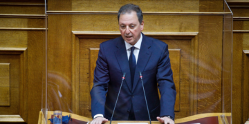 Λιβανός για καταστροφές: Αποζημιώσεις άμεσα και όχι σε τρία χρόνια όπως γινόταν επί ΣΥΡΙΖΑ