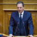 Λιβανός για καταστροφές: Αποζημιώσεις άμεσα και όχι σε τρία χρόνια όπως γινόταν επί ΣΥΡΙΖΑ