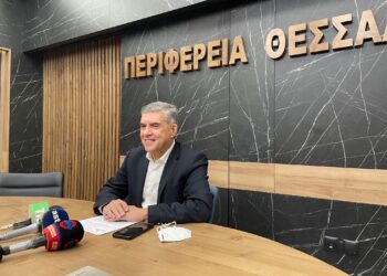 Μονάδα Επεξεργασία Απορριμμάτων  και επέκταση ΧΥΤΥ στη Λάρισα  με χρηματοδότηση 49, 6 εκατ. ευρώ  από το ΕΣΠΑ Θεσσαλίας 2014-2020