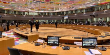 Συμβούλιο Υπουργών Γεωργίας και Αλιείας: Αλιευτικές δυνατότητες στον Ατλαντικό, τη Βόρεια Θάλασσα, τη Μεσόγειο και τη Μαύρη Θάλασσα για το έτος 2022