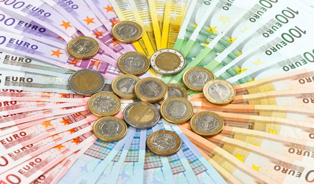 Μερικές σκέψεις για τα 20 χρόνια του ευρώ