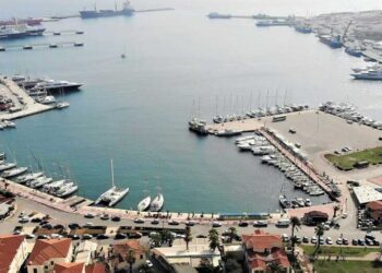 Δρομολόγια λιμένα Λαυρίου από 9-12-2021 έως 15-12-2021