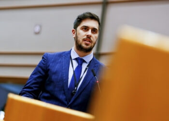 Εμμανουήλ Φράγκος: Στρατηγική αντιμετώπισης της ενεργειακής φτώχειας που πλήττει τους αγρότες, τα νοικοκυριά και την παραγωγή μας