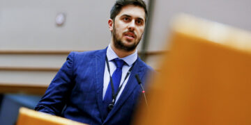 Εμμανουήλ Φράγκος: Στρατηγική αντιμετώπισης της ενεργειακής φτώχειας που πλήττει τους αγρότες, τα νοικοκυριά και την παραγωγή μας