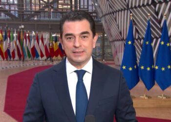 Κώστας Σκρέκας: Πάνω από 350 δισ. ευρώ θα κοστίσει η ενεργειακή κρίση στους Ευρωπαίους καταναλωτές το 2022 – Η Ευρώπη δεν μπορεί να μείνει αμέτοχη