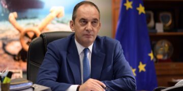 Μήνυμα Υπουργού Ναυτιλίας και Νησιωτικής Πολιτικής κ. Γιάννη Πλακιωτάκη για τον εορτασμό του προστάτη των ναυτικών Αγίου Νικολάου