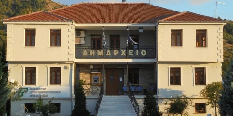 Πρέσπες: Δημοσιεύτηκε ο διεθνής διαγωνισμός για την μετατροπή του Δημαρχείου και του Παιδικού σταθμού Πρεσπών σε κτίρια σχεδόν μηδενικών εκπομπών