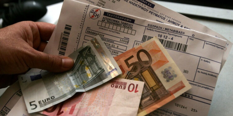 Αναστέλλεται η καταβολή χρεώσεων ΥΚΩ έως τις 31 Μαρτίου 2022 στους αγρότες