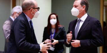 Σπήλιος Λιβανός: «Είναι ώρα η Ε.Ε να δημιουργήσει πλαίσιο στήριξης των παραγωγών από τη ραγδαία αύξηση στην ενέργεια, τις ζωοτροφές και τα λιπάσματα»
