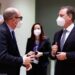 Σπήλιος Λιβανός: «Είναι ώρα η Ε.Ε να δημιουργήσει πλαίσιο στήριξης των παραγωγών από τη ραγδαία αύξηση στην ενέργεια, τις ζωοτροφές και τα λιπάσματα»