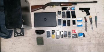 Εξάρθρωση εγκληματικής οργάνωσης που δραστηριοποιείται στην παράνομη είσοδο μεταναστών από την Τουρκία στην Κω