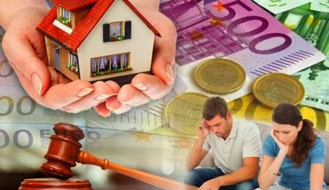 Τα νοικοκυριά χρειάζονται ενίσχυση και όχι ψίχουλα και επικοινωνιακή διαχείριση