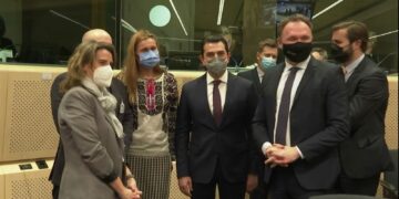 Κώστας Σκρέκας: Αποφασιστική και συντονισμένη ευρωπαϊκή δράση για την αντιμετώπιση της ενεργειακής κρίσης