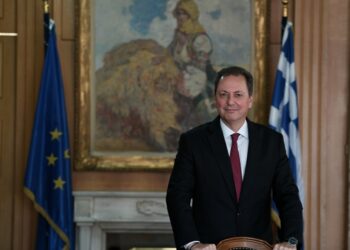 Σπήλιος Λιβανός: Παρέχουμε για πρώτη φορά τη δυνατότητα εκσυγχρονισμού των εκκοκκιστηρίων με χρηματοδότηση μέσω του Αναπτυξιακού