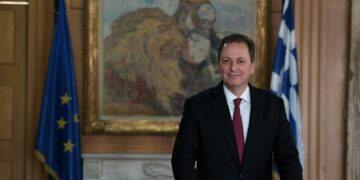Σπήλιος Λιβανός: Παρέχουμε για πρώτη φορά τη δυνατότητα εκσυγχρονισμού των εκκοκκιστηρίων με χρηματοδότηση μέσω του Αναπτυξιακού
