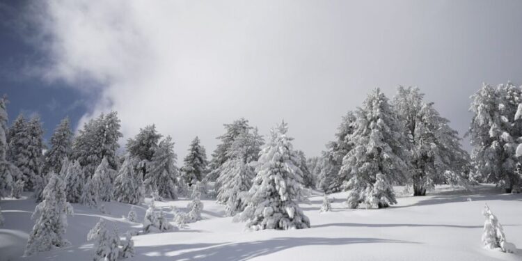 ΕΚΤΑΚΤΟ ΔΕΛΤΙΟ ΕΠΙΔΕΙΝΩΣΗΣ ΚΑΙΡΟΥ