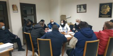 Καλλιόπη Βέττα: Οι αγρότες της Εορδαίας διεκδικούν την ικανοποίηση των δίκαιων αιτημάτων τους από μια κυβέρνηση που τους κοροϊδεύει συστηματικά