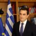 Κώστας Σκρέκας: 30% αύξηση της επιδότησης στον δεύτερο κύκλο του «Κινούμαι Ηλεκτρικά»