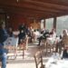 Επίσκεψη της Ολυμπίας Τελιγιορίδου στα Τρίκαλα και συζήτηση με αγρότες για θέματα που τους αφορούν