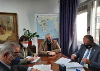 «ΕΠΣΑΔ-Εθνικό Πρόγραμμα Συλλογής Αλιευτικών Δεδομένων»