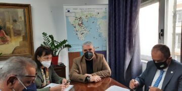 «ΕΠΣΑΔ-Εθνικό Πρόγραμμα Συλλογής Αλιευτικών Δεδομένων»