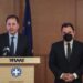 Παράδοση – Παραλαβή στο Υπουργείο Αγροτικής Ανάπτυξης και Τροφίμων