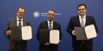 Υπουργείο Οικονομικών: Η ΕΤΕπ υποστηρίζει τις επενδύσεις ψηφιοποίησης του Ελληνικού Δημόσιου Τομέα