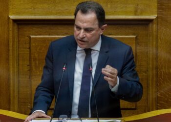 Γ. Γεωργαντάς: Δεν πρόκειται να επιτρέψουμε φαινόμενα κερδοσκοπίας- Είναι παράνομο και ανήθικο!