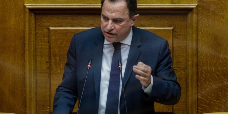 Γ. Γεωργαντάς: Δεν πρόκειται να επιτρέψουμε φαινόμενα κερδοσκοπίας- Είναι παράνομο και ανήθικο!
