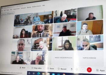 Άμεση εκκίνηση των διαδικασιών για την εκπόνηση των Διαχειριστικών Σχεδίων Βόσκησης από τις Περιφέρειες της Ελλάδας