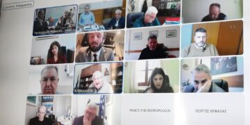 Άμεση εκκίνηση των διαδικασιών για την εκπόνηση των Διαχειριστικών Σχεδίων Βόσκησης από τις Περιφέρειες της Ελλάδας