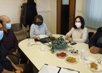 Καλλιόπη Βέττα: Χρειάζονται συντονισμένες και κοινές προσπάθειες για την αντιμετώπιση της υποβάθμισης της Δυτικής Μακεδονίας