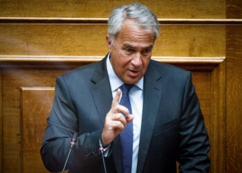 Μ. Βορίδης: Πάνω από 800 μηχανικοί στις Υπηρεσίες Δόμησης των Δήμων τον Μάιο