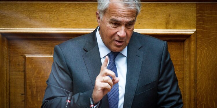 Μ. Βορίδης: Πάνω από 800 μηχανικοί στις Υπηρεσίες Δόμησης των Δήμων τον Μάιο