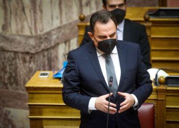 Γ. Γεωργαντάς: Προτεραιότητά μας η στήριξη του κατ΄ επάγγελμα αγρότη παραγωγού
