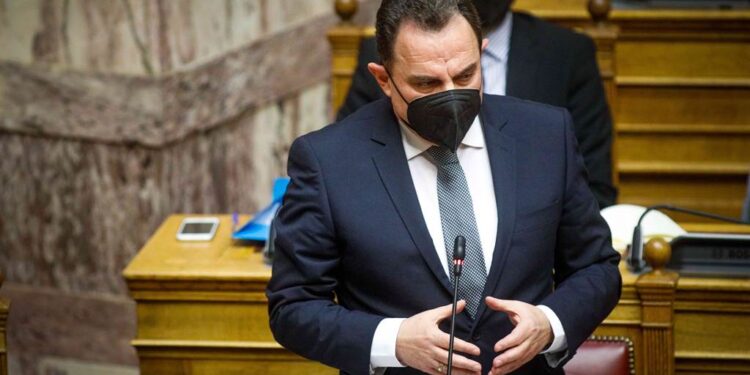 Γ. Γεωργαντάς: Προτεραιότητά μας η στήριξη του κατ΄ επάγγελμα αγρότη παραγωγού