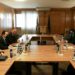 Συνάντηση Γεωργαντά με την Ιρλανδή Υπουργό για τη χρήση γης και βιοποικιλότητας