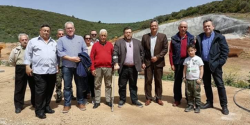 ΠΕΡΙΟΔΕΙΑ ΑΠΟ ΤΟ ΠΡΑΣΙΝΟ ΚΙΝΗΜΑ: Εγκληματική η περιβαλλοντική υποβάθμιση στη Μεσσηνία