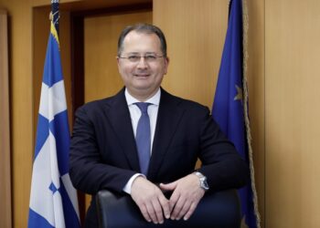 Γ. Στύλιος, ΥφΑΑΤ: «Ενημερώνουμε και εξυπηρετούμε καλύτερα τους αγρότες, μειώνουμε τη γραφειοκρατία»