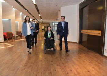 Κώστας Σκρέκας: «Επιταχύνουμε και εμβαθύνουμε τη στρατηγική ενεργειακή συνεργασία με την Κύπρο και το Ισραήλ»