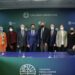 Συνάντηση του Υπουργού Περιβάλλοντος και Ενέργειας, Κώστα Σκρέκα, με μέλη του Αμερικανικού Κογκρέσου και τον Πρέσβη των ΗΠΑ στην Ελλάδα