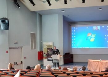 Σίμος Κεδίκογλου: Να ενισχύσουμε την αυτάρκειά μας σε ζωοτροφές