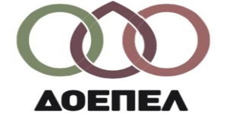 Ανάδειξη νέας διοίκησης στην Εθνική Διεπαγγελματική Οργάνωση Επιτραπέζιας Ελιάς