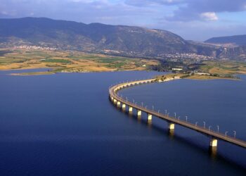 Διεξαγωγή αθλητικών αγώνων αλιείας κυπρίνου  στην τεχνητή λίμνη Πολυφύτου